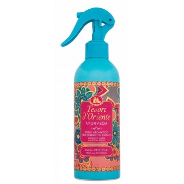  TESORI D'ORIENTE AYURVEDA purškiamas namų kvapas 250 ml